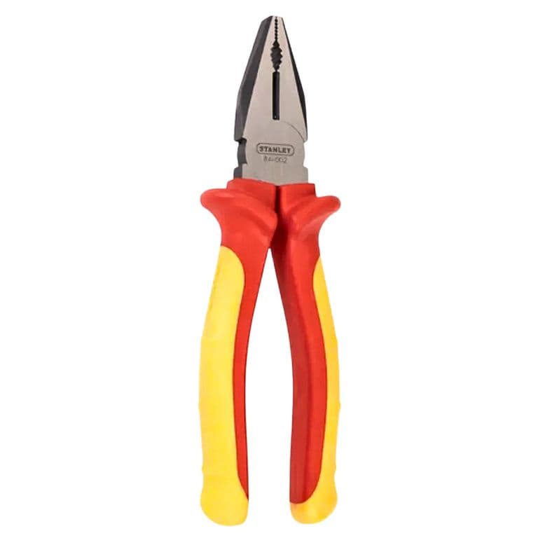 Alicate Universal Electricista 8" 1000v 84-002