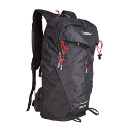 Mochila Taranaki Negro 25 Litros Negro 25L