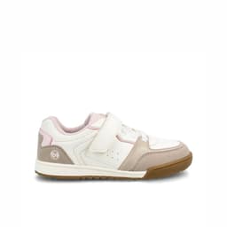 Zapatilla Nina Bubblegummers Garret Gris Gris 33