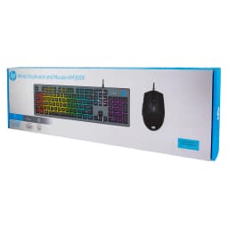 KM300F COMBO TECLADO MOUSE ALAMBRICO