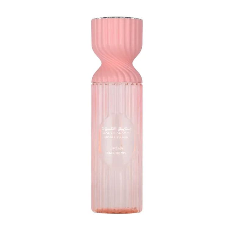 Mist Badee Al Oud Noble Blush 250 Ml Mujer 250 ML