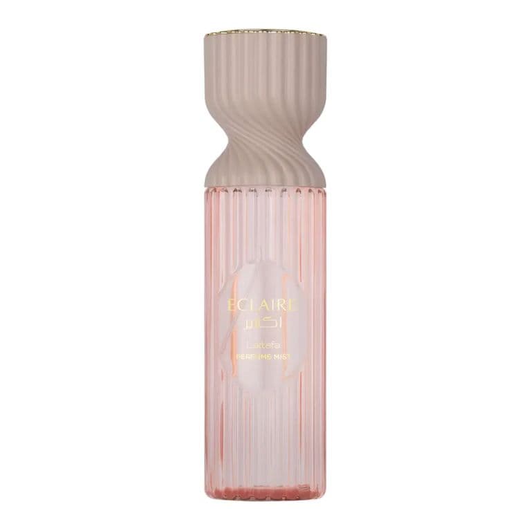 Body Mist Eclaire 250 Ml Mujer 250 ML