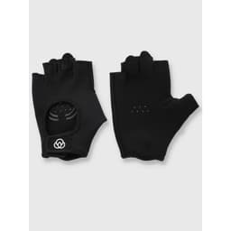 Guantes Power Negro Negro S