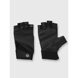 Guantes Fitness Gloves II Negro Negro S