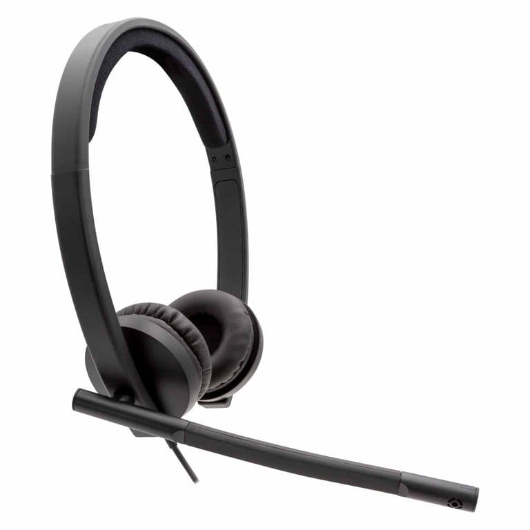 AUDIFONO STEREO H570 Negro