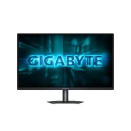 MONITOR GAMER GO27Q24 27" QHD, 240HZ, 0,03 MS, QD-OLED