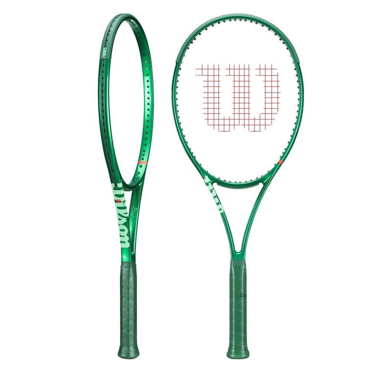 Raqueta Blade 98 V10 - 305gr Grip 3