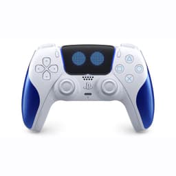 Control Inalambrico DualSense PlayStation 5 Robot Reacondicionado