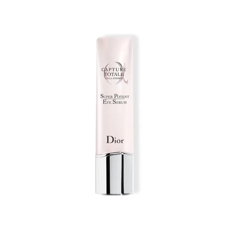 Contorno de Ojos Capture Totale Super Potent Eye Serum 20ml Dior