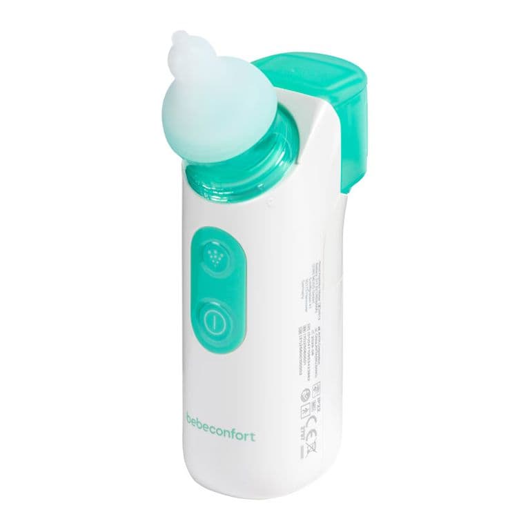 Aspirador Electrico 2 en 1 Bebe Confort