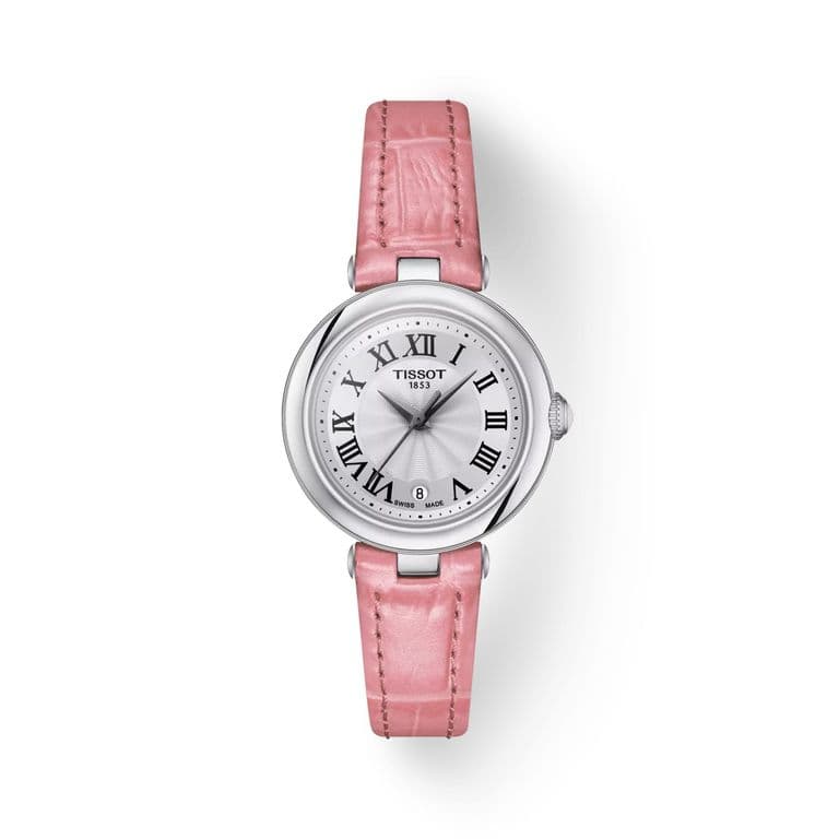 Reloj Bellissima 26mm T1260101601301 Rosa 26