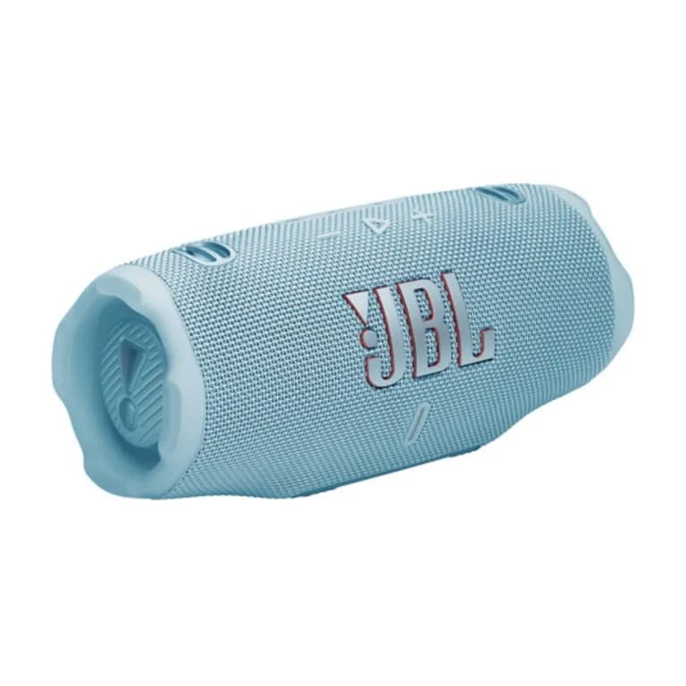 CHARGE 6 BT Speaker - Light Blue