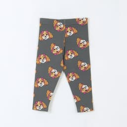 Calza Nina Full Print Skye Gris Gris 4