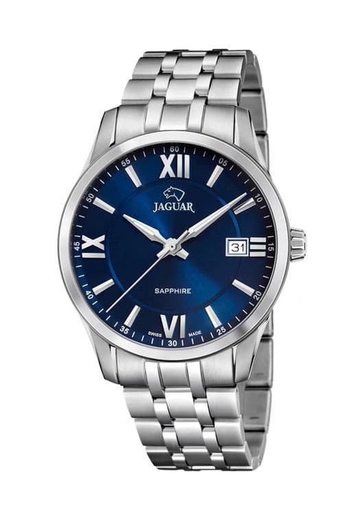 Reloj Hombre Acamar Ay-Kuh-Mar J9642 Azul 40
