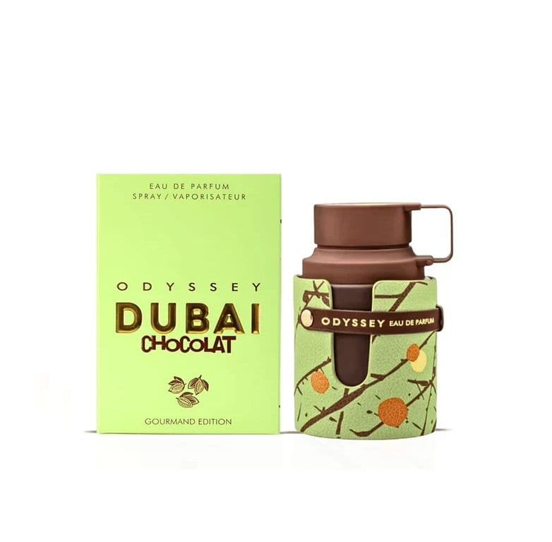 ODYSSEY DUBAY CHOCOLAT EDP 100 ML 100 ML