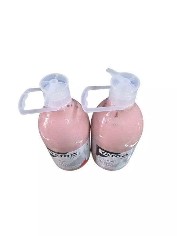 Pack 2 Unidades Jabon Mecanico 2 Litros c Dispensador