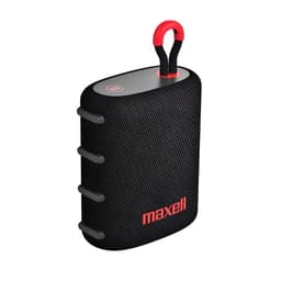 Parlante Bluetooth Portatil Modelo BT-NOMAD Negro