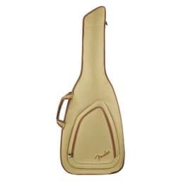 Funda Para Guitarra Electrica FET610 - Tweed