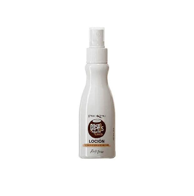 Locion Crespos Hidratante Anti-Frizz 150ml