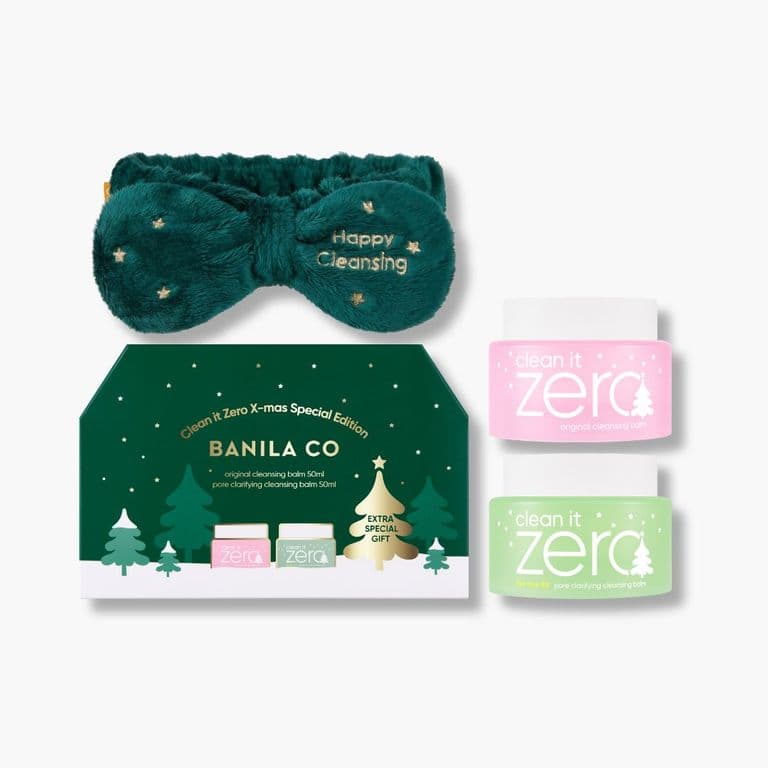 Set Skincare Edicion Especial - 2un