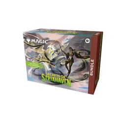 MTG: Secrets of Strixhaven Bundle INGLES