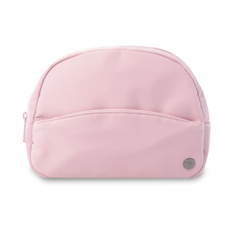 Cosmetiquero Multiuso Freya Grande Rosada Rosa L