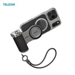 Master Grip Magsafe para iPhone 17 Pro con Carga Inalambrica