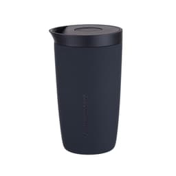 Tumbler Adventure Negro 350 ml