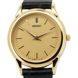 Reloj Mujer SJA806P Dorado 24