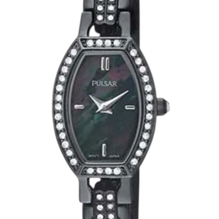 Reloj Mujer PEGC99 Negro 28