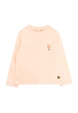 Polera Nina Adventure 2620176 Rosa Rosa 18-24 MESES