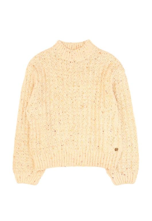 Sweater Nina Adventure 2620365 Verde Verde 8