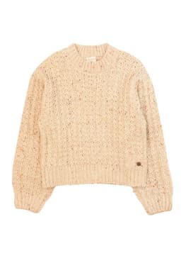 Sweater Nina Adventure 2620290 Beige Beige 2
