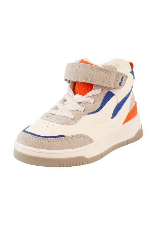 Zapatilla Nino Urbana 2620854 Blanco Blanco 22