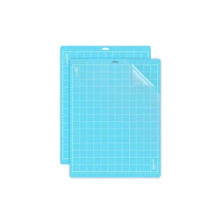 Tapete de Corte M1 Light-grip 2 Unit Celeste