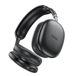 Audifonos Bluetooth 45Hrs W35 Air Triumph Negro