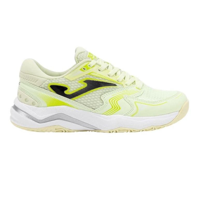 Zapatilla Voleibol Mujer Dynamic Multicolor Multicolor 35