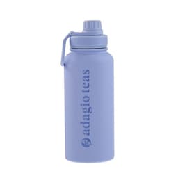 Botella Azul Jacinto 950 ml
