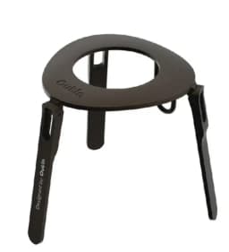 Soporte Plegable Cafetera Portatil Nano Mino Universal
