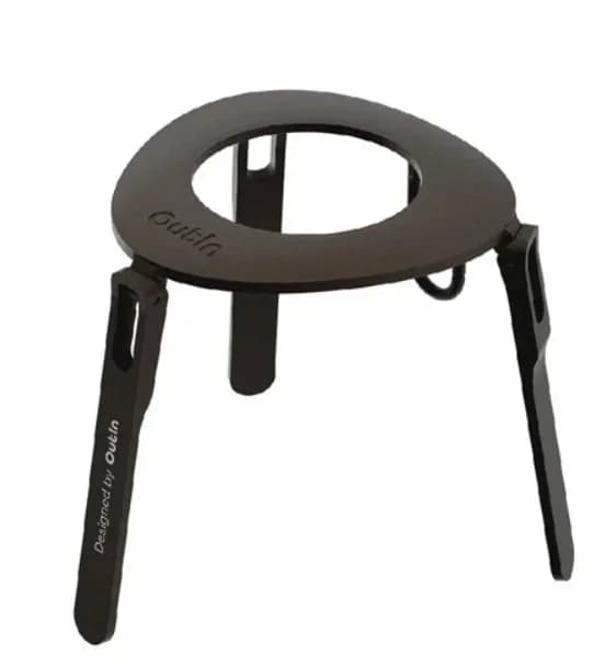 Soporte Plegable Cafetera Portatil Nano Mino Universal