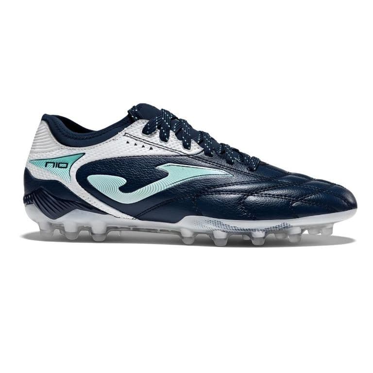 Zapatilla Futbol FG Hombre N10 Azul Marino Azul Marino 39