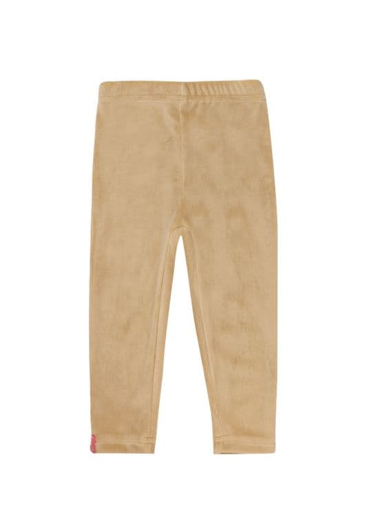Leggins Nina Day To Day 2620720 Beige Beige 3-6 MESES
