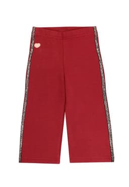 Pantalon buzo Nina Squad 2620194 Coral Coral 18-24 MESES