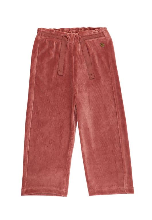 Pantalon Nina Adventure 2620198 Rosa Rosa 3-6 MESES
