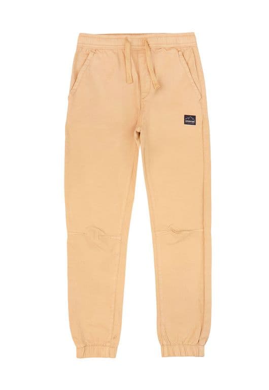 Pantalon Nino Adventure 2620344 Beige Beige 8
