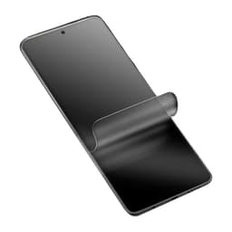 Lamina Hidrogel Compatible con iPhone 16 PRO MAX Reforzada mate