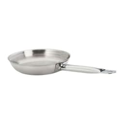 Sarten con Mango Atermico Acero Inoxidable 20cm