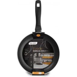 Sarten 22cm Negro Fusion