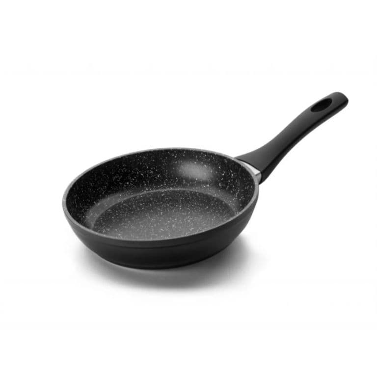 Sarten 28cm Negro Natura