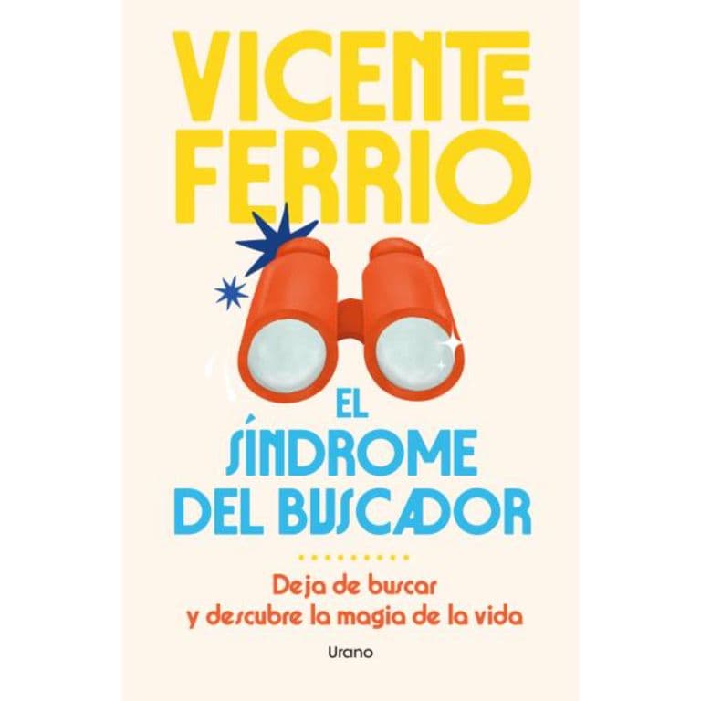 El Sindrom-e Del Buscador